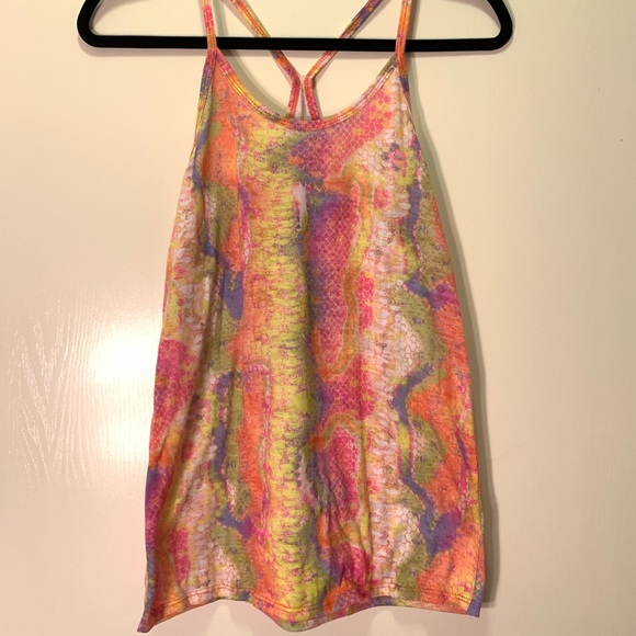 Tank Top - Picture 1 of 2